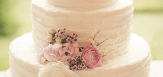 Svatební dort – jak si vybrat ten svůj? (1. část)