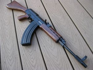 samopal vz. 58